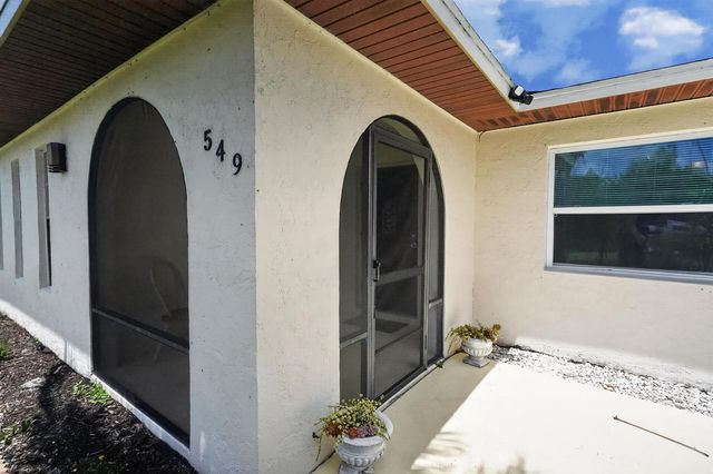 549 SE Marydale Terrace, Port St. Lucie, FL 34983