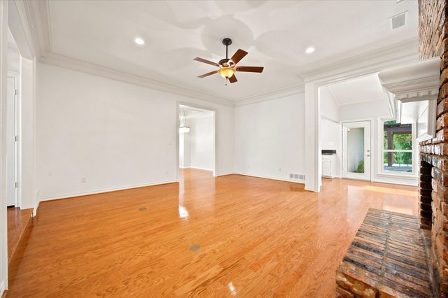 1615 Shores Boulevard, Rockwall, TX 75087