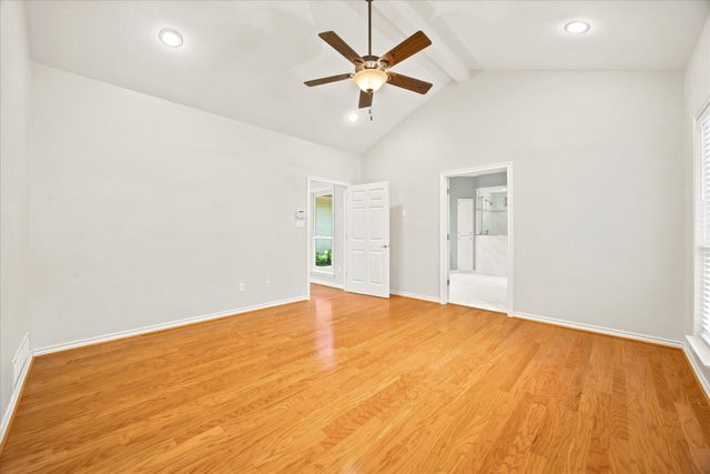 1615 Shores Boulevard, Rockwall, TX 75087