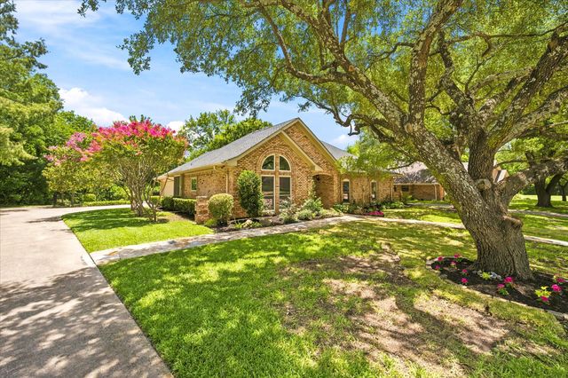 1615 Shores Boulevard, Rockwall, TX 75087