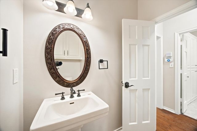 1615 Shores Boulevard, Rockwall, TX 75087