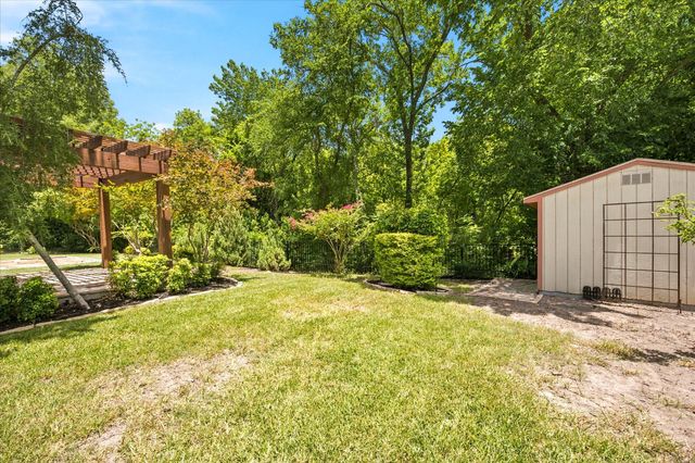 1615 Shores Boulevard, Rockwall, TX 75087