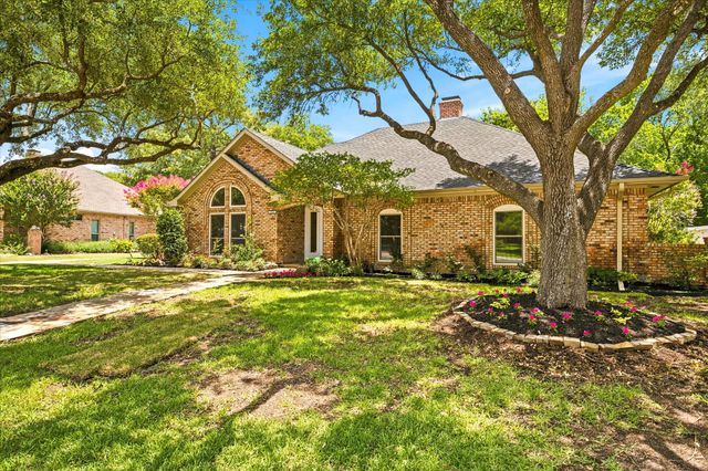 1615 Shores Boulevard, Rockwall, TX 75087