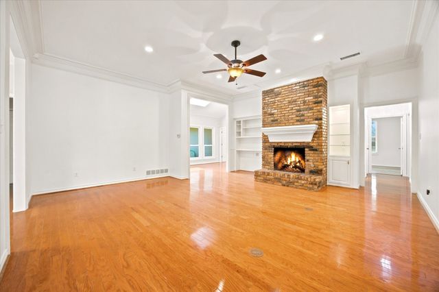 1615 Shores Boulevard, Rockwall, TX 75087