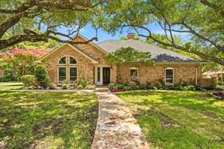1615 Shores Boulevard, Rockwall, TX 75087