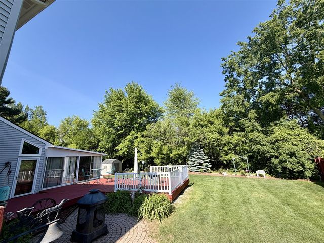 7114 Copper Creek Drive, Ypsilanti, MI 48197