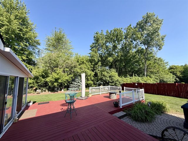 7114 Copper Creek Drive, Ypsilanti, MI 48197