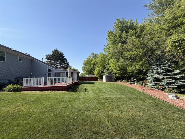7114 Copper Creek Drive, Ypsilanti, MI 48197