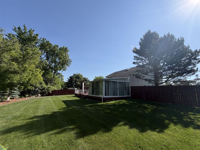 7114 Copper Creek Drive, Ypsilanti, MI 48197
