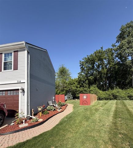 7114 Copper Creek Drive, Ypsilanti, MI 48197