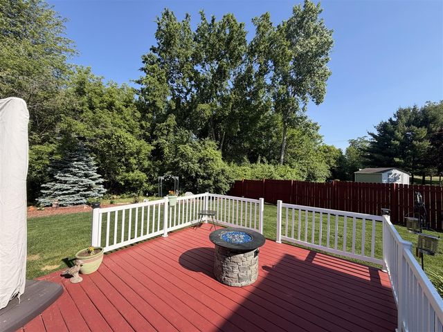 7114 Copper Creek Drive, Ypsilanti, MI 48197