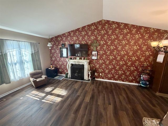 7114 Copper Creek Drive, Ypsilanti, MI 48197