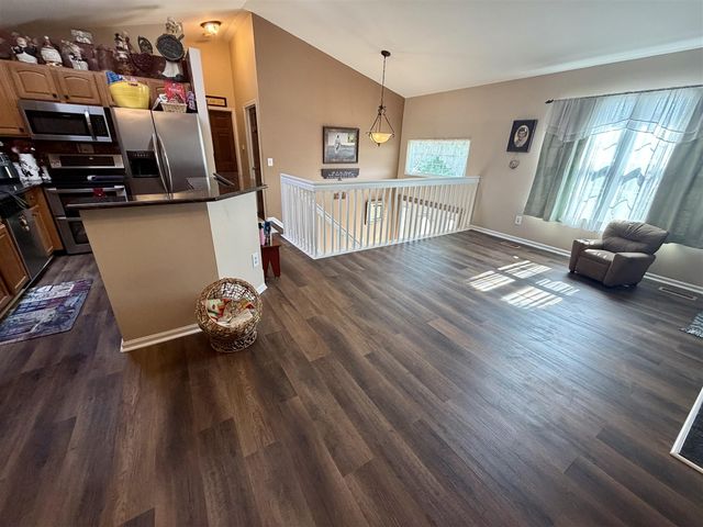 7114 Copper Creek Drive, Ypsilanti, MI 48197