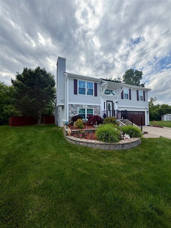 7114 Copper Creek Drive, Ypsilanti, MI 48197