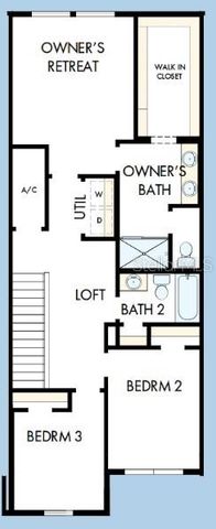 6355 JENSEN VIEW AVENUE, Apollo Beach, FL 33572