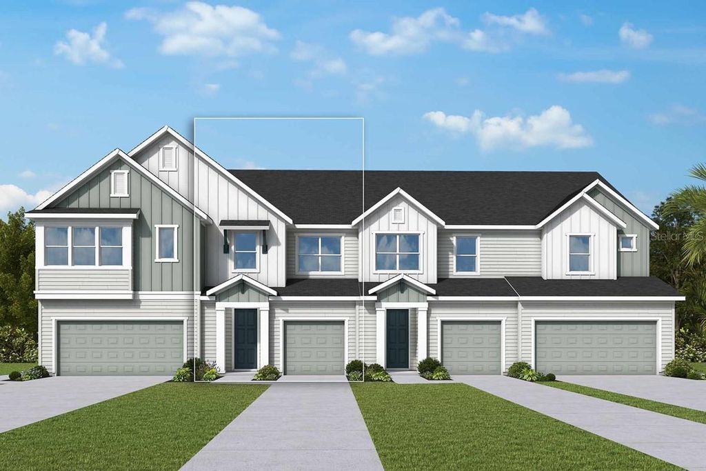 6355 JENSEN VIEW AVENUE, Apollo Beach, FL 33572