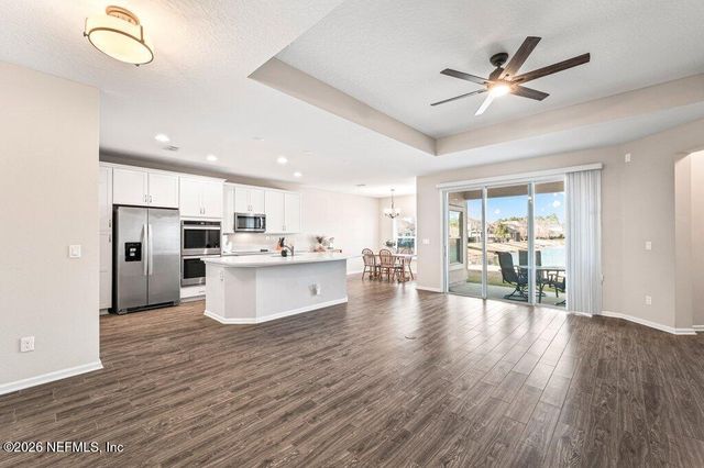 1477 AUTUMN PINES Drive, Orange Park, FL 32065