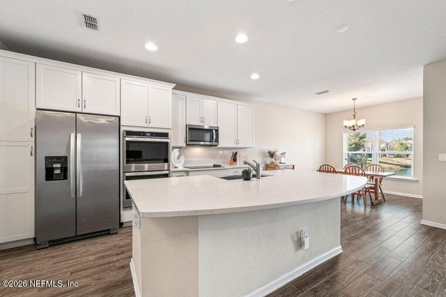 1477 AUTUMN PINES Drive, Orange Park, FL 32065