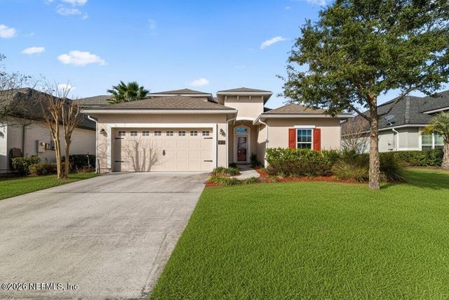 1477 AUTUMN PINES Drive, Orange Park, FL 32065