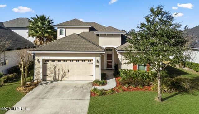 1477 AUTUMN PINES Drive, Orange Park, FL 32065