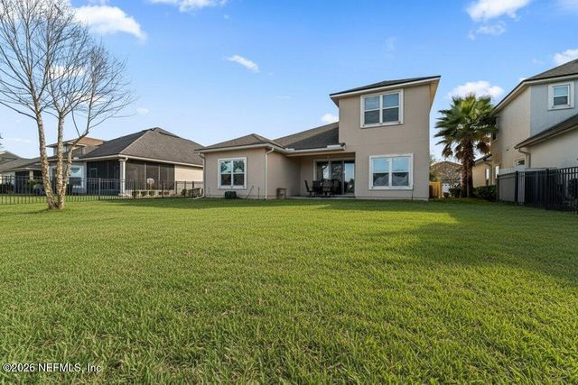 1477 AUTUMN PINES Drive, Orange Park, FL 32065