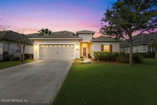 1477 AUTUMN PINES Drive, Orange Park, FL 32065