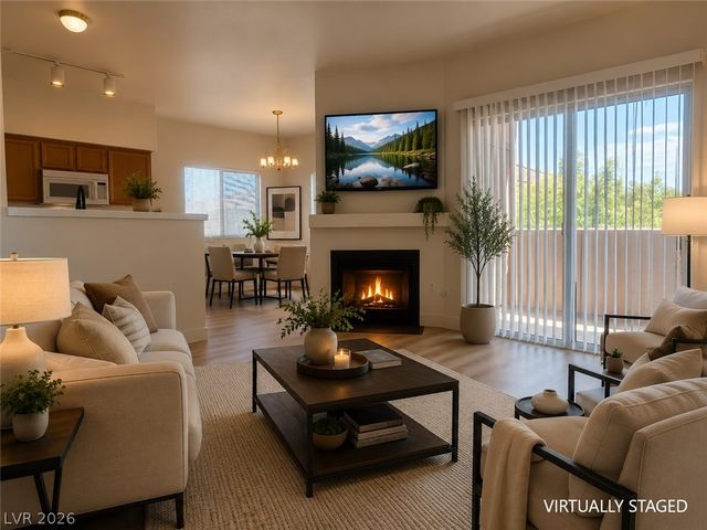 1050 East Cactus Avenue 2089, Las Vegas, NV 89183