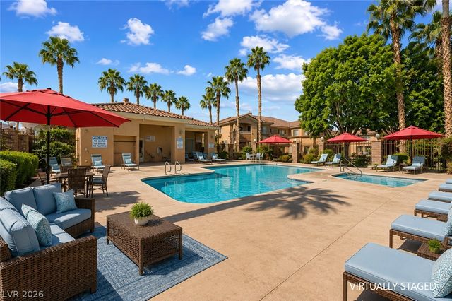 1050 East Cactus Avenue 2089, Las Vegas, NV 89183