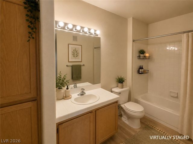 1050 East Cactus Avenue 2089, Las Vegas, NV 89183