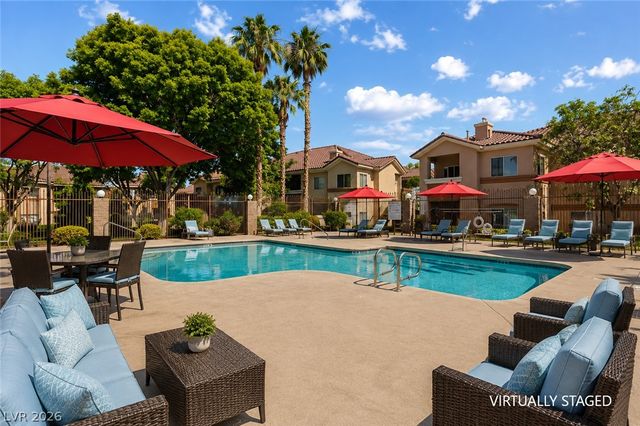 1050 East Cactus Avenue 2089, Las Vegas, NV 89183