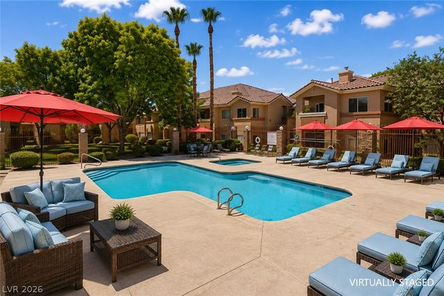 1050 East Cactus Avenue 2089, Las Vegas, NV 89183