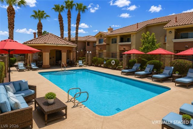 1050 East Cactus Avenue 2089, Las Vegas, NV 89183