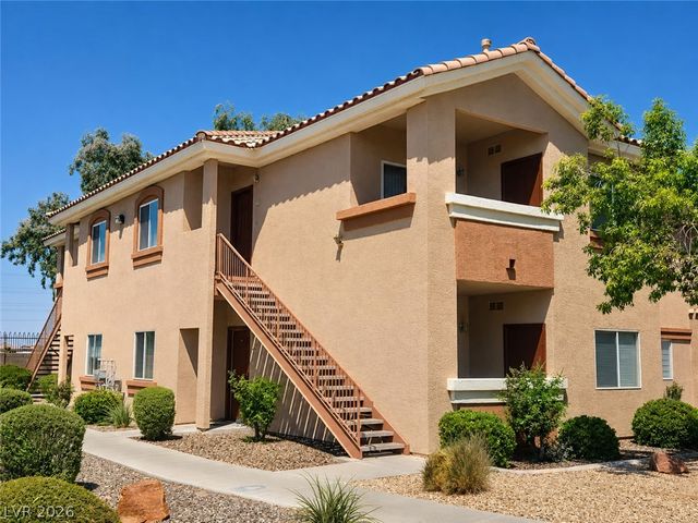 1050 East Cactus Avenue 2089, Las Vegas, NV 89183