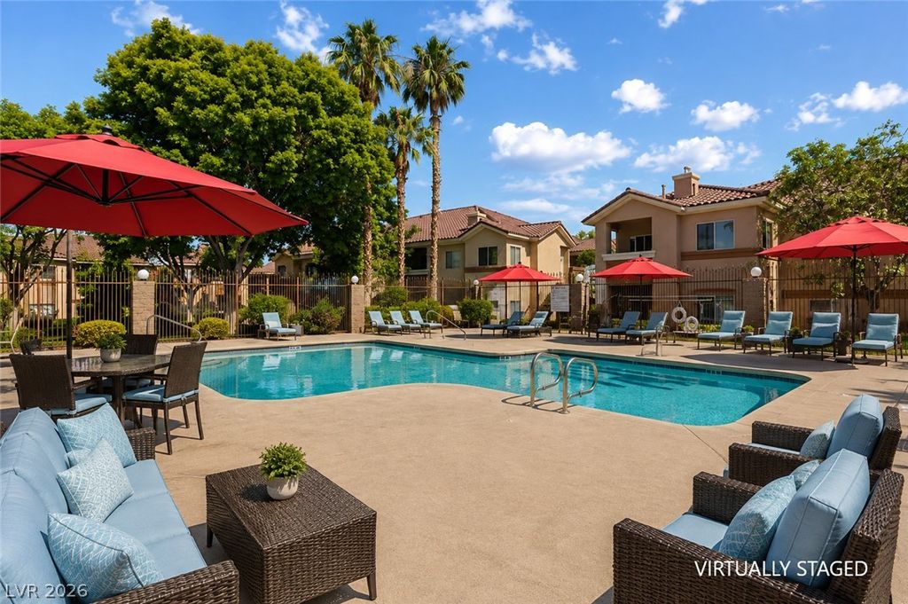 1050 East Cactus Avenue 2089, Las Vegas, NV 89183