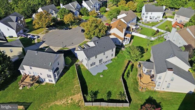 7506 CAILEN CT, Beltsville, MD 20705