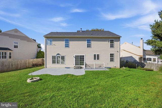 7506 CAILEN CT, Beltsville, MD 20705