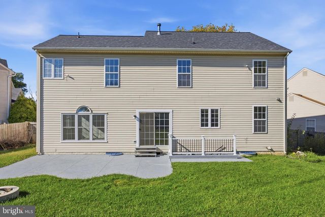 7506 CAILEN CT, Beltsville, MD 20705