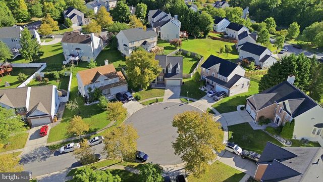 7506 CAILEN CT, Beltsville, MD 20705