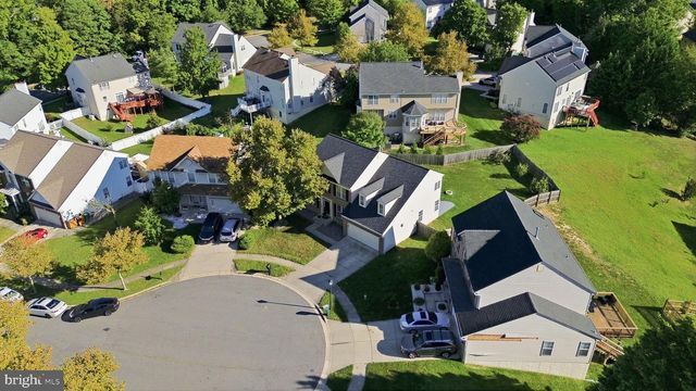 7506 CAILEN CT, Beltsville, MD 20705