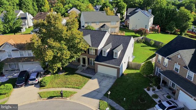 7506 CAILEN CT, Beltsville, MD 20705