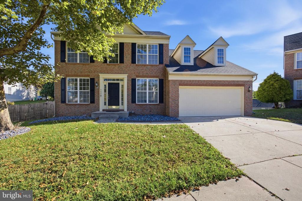7506 CAILEN CT, Beltsville, MD 20705