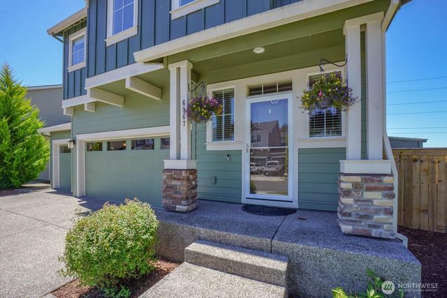 6967 N 94th Avenue, Camas, WA 98607