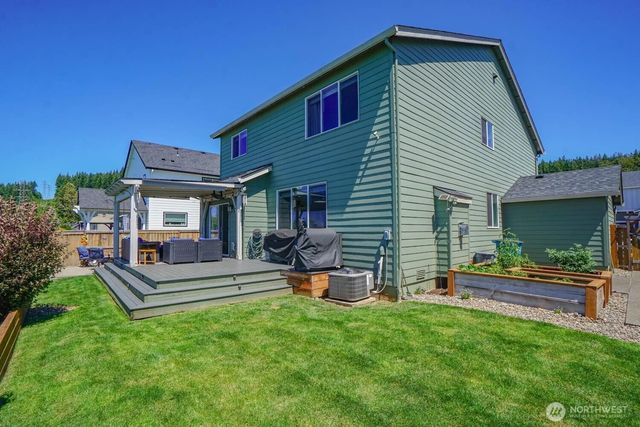 6967 N 94th Avenue, Camas, WA 98607
