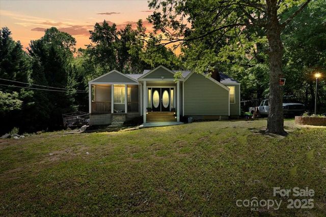 356 Grubb Road, Lexington, NC 27295