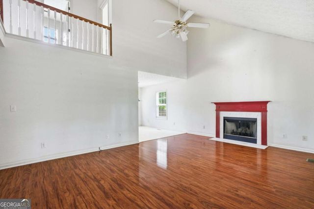 1358 Adairsvl Pleasant Vly Road NW, Adairsville, GA 30103