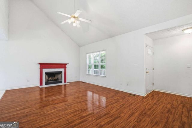 1358 Adairsvl Pleasant Vly Road NW, Adairsville, GA 30103