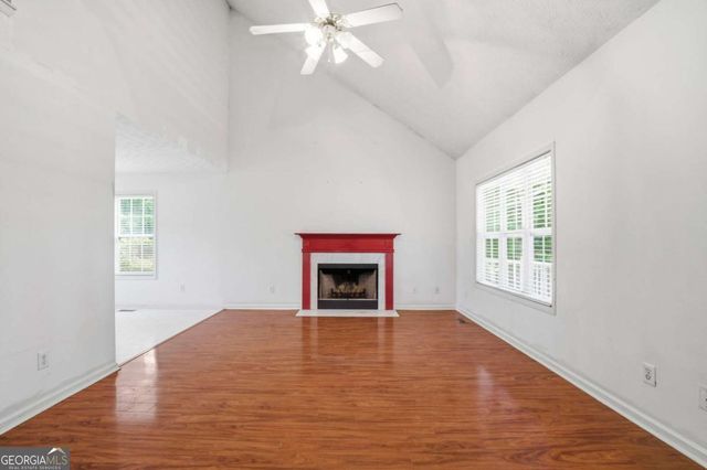 1358 Adairsvl Pleasant Vly Road NW, Adairsville, GA 30103