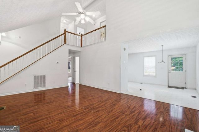 1358 Adairsvl Pleasant Vly Road NW, Adairsville, GA 30103