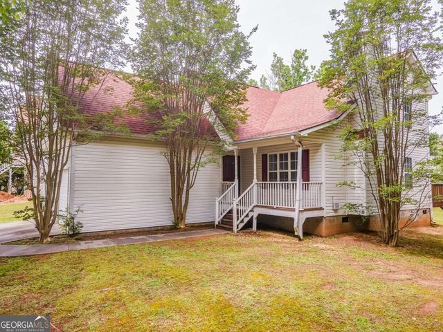 1358 Adairsvl Pleasant Vly Road NW, Adairsville, GA 30103