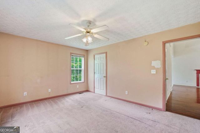 1358 Adairsvl Pleasant Vly Road NW, Adairsville, GA 30103